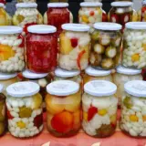 Ферментированные продукты – чем полезны для здровья
