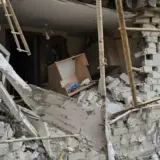Обстріл Херсонської області – окупанти пошкодили газопровід та десятки будинків на Херсонщині