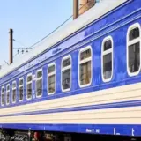 Из-за наводнения задерживаются поезда в Украину