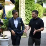 Україна не може оснастити навіть 4 із 14 необхідних бригад – Зеленський