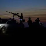 Атака дронів – всі Shahed були знищені силами ППО
