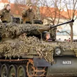 Украина получит CVR