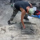Вампірське поховання знайдено у Польщі