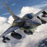 F-16 в Україні – до кінця 2024 року Україна отримає ще одну партію винищувачів F-16 від Данії
