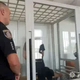 У Хмельницькій області чоловік розстріляв два автомобілі