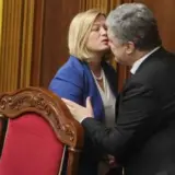 Соратница Порошенко Геращенко заявила, что Гонгадзе видели во Львове, чтобы выгородить убийц журналиста, – блогер опубликовал видео