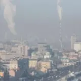 Киян попередили про погіршення якості повітря