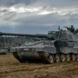 Військова допомога Україні – Україна отримає Panzerhaubitze 2000