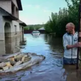 Повінь у Чехії – кількість жертв продовжує зростати