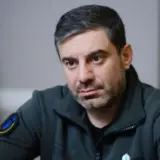 Оккупанты казнили мечом безоружного украинского военного