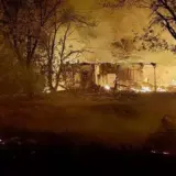 Обстріл Херсонської області – рашисти обстріляли область