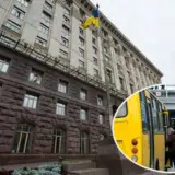 Київський чиновник організував схему поборів з перевізників