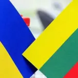 Військова допомога Україні – Литва планує надати Україні допомогу на суму 40-50 мільйонів євро