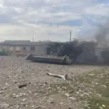 Обстріл Донецької області – рашисти обстріляли прифронтові населені пункти