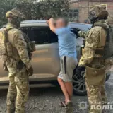 На Кировоградщине полицейские задержали организатора аферы по присвоению посмертных выплат