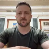 Зеленский заслушал доклад Сырского о плацдарме в Курской области