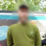 Вбивство у Києві – на автозаправній станції чоловік пострілом з рушниці вбив 65-річного місцевого жителя
