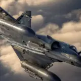 Mirage-2000 – Франция модернизирует часть истребителей Mirage 2000-5