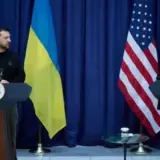 Гарріс планує зустрітися із Зеленським