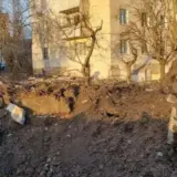 Обстрел Купянска — прилетело 12 КАБов
