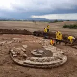 Каплиця Маллербах знайдена в Німеччині – фото
