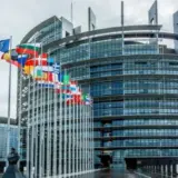Європарламент закликав зняти обмеження на удари по Росії