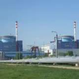 Атака дронів – був зафіксований проліт БПЛА неподалік Хмельницької АЕС