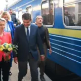 Финансовая помощь Украине — ЕС предоставит Украине кредит на 35 млрд евро