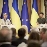 Зеленський провів максимально змістовні переговори з президентом Єврокомісії