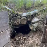 В Чернигове были обнаружены значительные нарушения при строительстве фортификаций