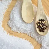 Сіль у раціоні – як впливає на ризик захворювань серця
