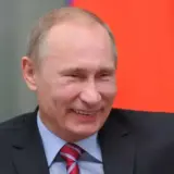 Путін пожартував, заявивши, що підтримує кандидатуру Камалу Харріс – Лавров