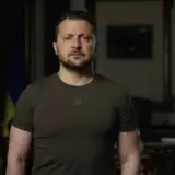 Зеленский прокомментировал удары 21 сентября по крупным военным складам России