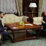 Україна попередила Лукашенка про наслідки зустрічі з Пушиліним