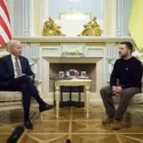 Зеленский считает ужасной мысль, что Байден не поддержит План победы