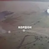 Украинские десантники совершили прорыв российской границы