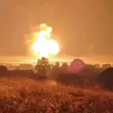 На складі в РФ знищено запас зброї на 4 місяці війни