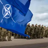 Учения НАТО начинаются в Литве