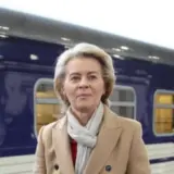 Помощь Евросоюза Украине – что привезла Урсула фон дер Ляйен