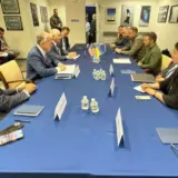 Зеленський ознайомив конгресменів з планом перемоги