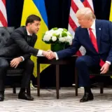 Зеленский является лучшим продавцом в истории