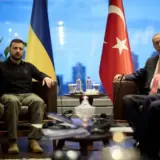 Зеленський провів переговори з Ердоганом