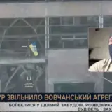 Бойцы ГУР полностью освободили агрегатный завод в Волчанске