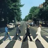 26 сентября 1969 года в Лондоне вышел последний по времени записи альбом The Beatles