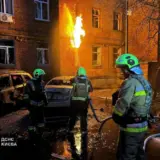 Атака дронов – все Shahed были уничтожены силами ПВО