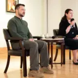 Спікер Конгресу вимагає негайно звільнити посла України у США