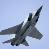 Ракетный удар по Киеву – во время объявления последней тревоги жители Киева слышали глухие звуки двух взрывов