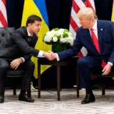 Трамп жорстко розкритикував Зеленського