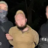 У Києві знешкодили банду рекетирів