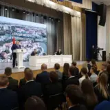 Лукашенко заявив, що Зеленський його не чує